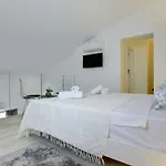 Gallery Apartment Pula