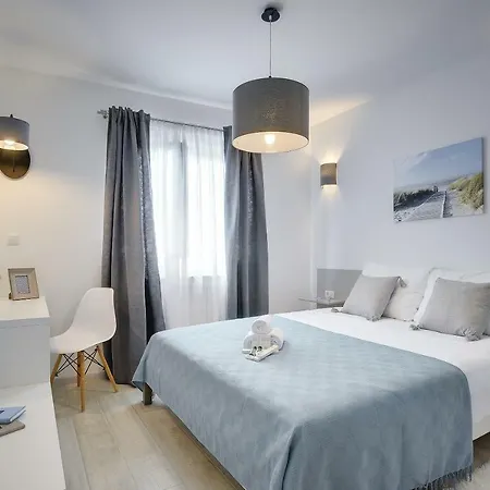 Διαμέρισμα Gallery Πούλα