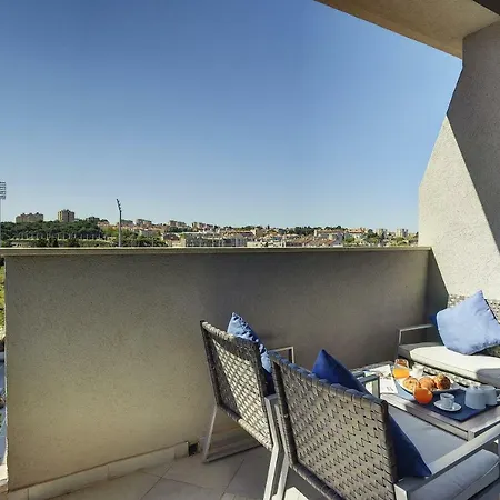 Lejlighed Gallery Pula