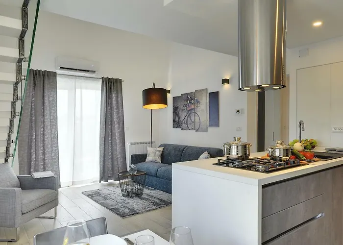 Gallery Διαμέρισμα *