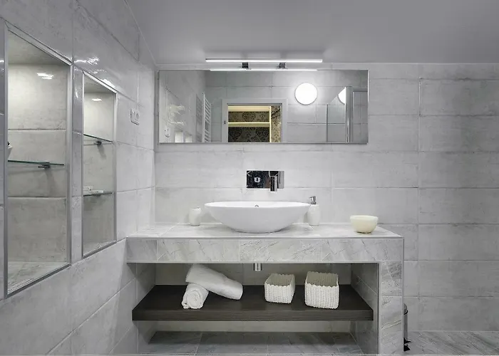 Gallery Διαμέρισμα *