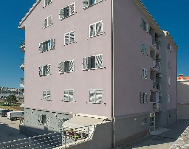 Gallery Lejlighed Pula