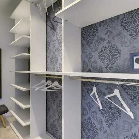 Апартаменты Gallery *