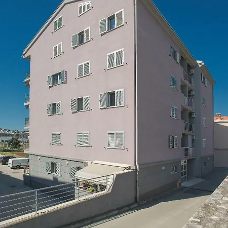 Gallery شقة بولا