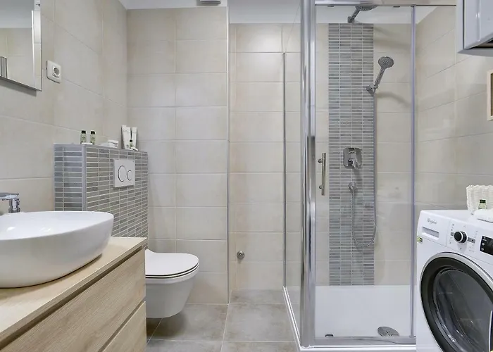 Appartement Gallery *